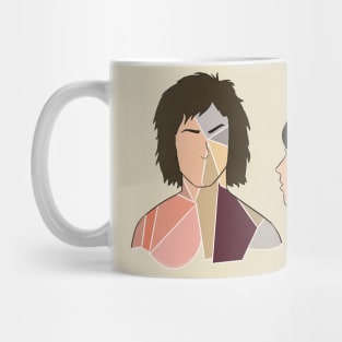 Gotye - Somebody That I Used To Know Mug